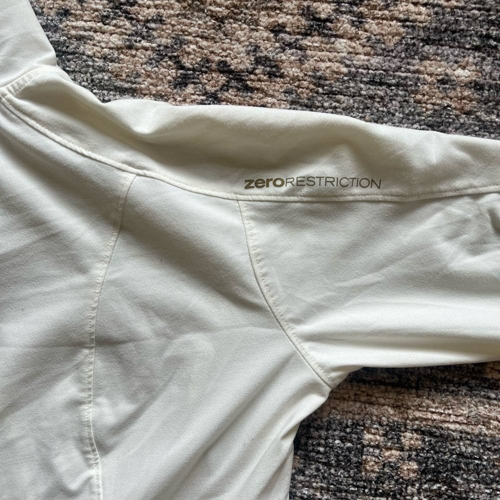 Women’s ZeroRestriction Activewear Jacket - Picture 2 of 4
